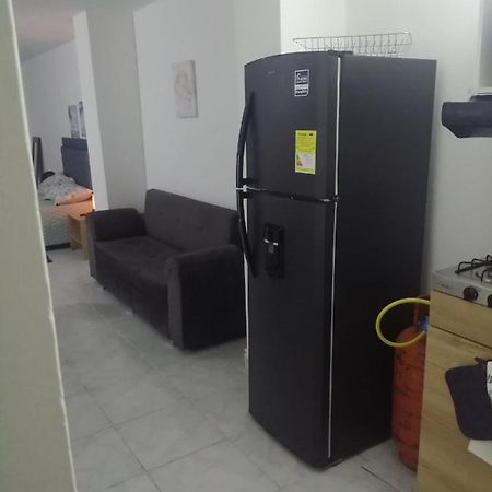 San Diego Aparta Estudios Medellín Exteriér fotografie