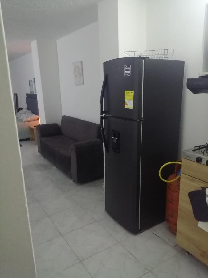 San Diego Aparta Estudios Medellín Exteriér fotografie
