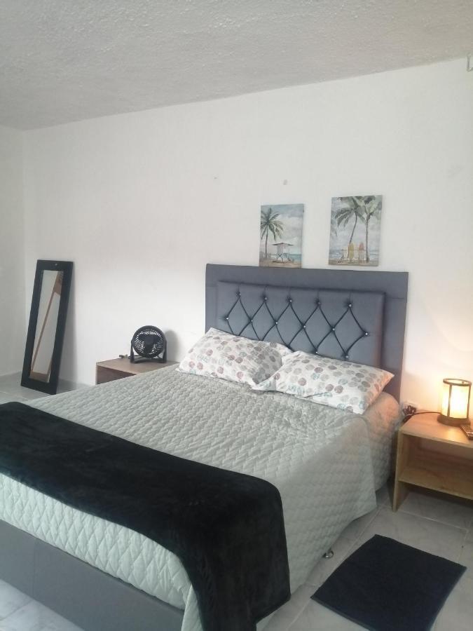 San Diego Aparta Estudios Medellín Exteriér fotografie
