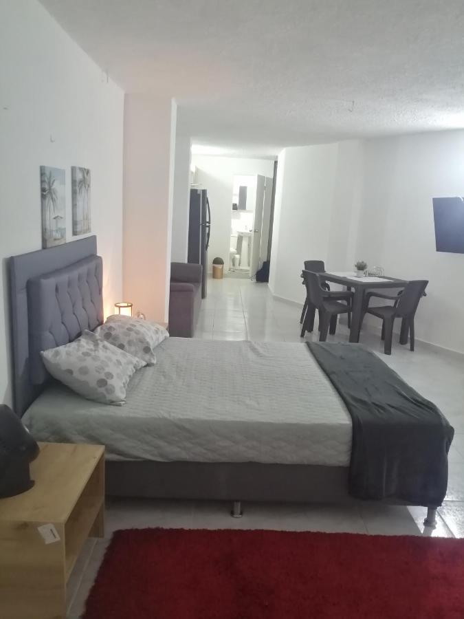 San Diego Aparta Estudios Medellín Exteriér fotografie