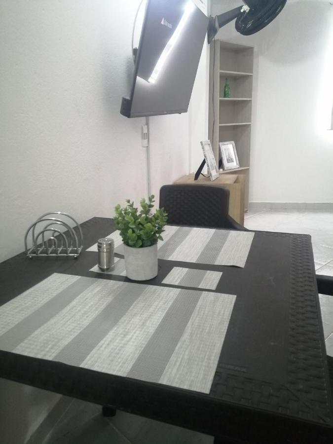 San Diego Aparta Estudios Medellín Exteriér fotografie